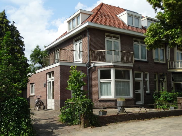 Foto 2 van Oranjelaan 4