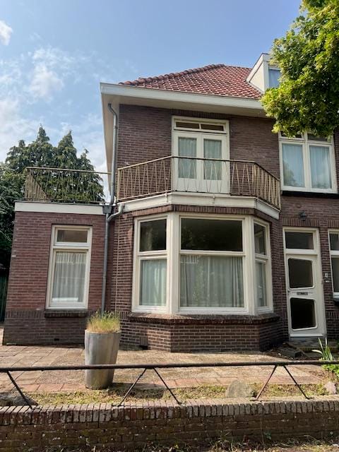 Foto 3 van Oranjelaan 4