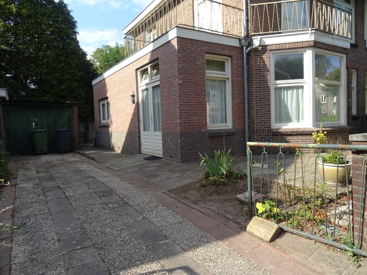 Foto 5 van Oranjelaan 4