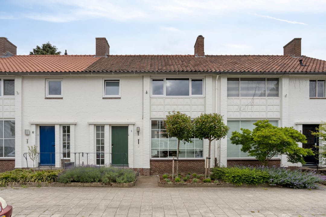 Photo 1 of St Gertrudislaan 4