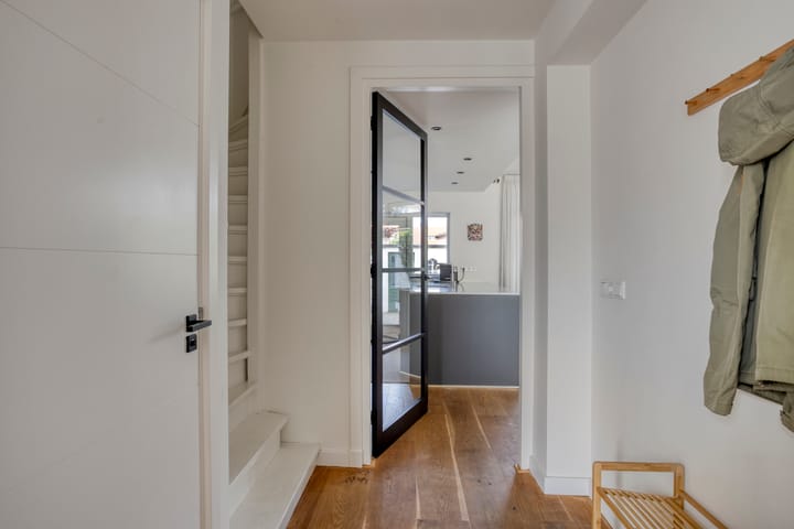 Foto 3 van St Gertrudislaan 4