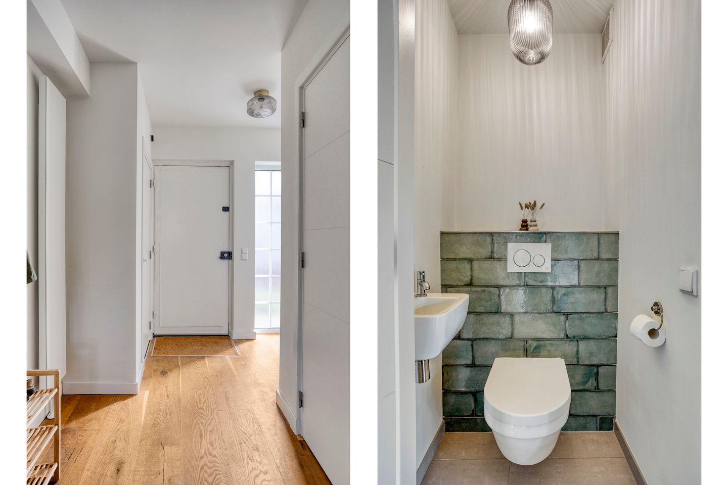 Photo 4 of St Gertrudislaan 4