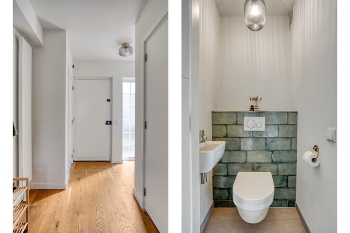 Foto 4 van St Gertrudislaan 4