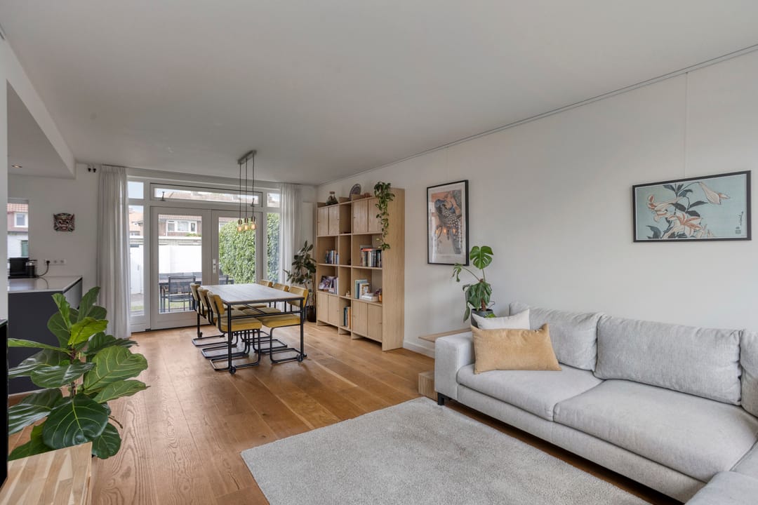 Photo 8 of St Gertrudislaan 4