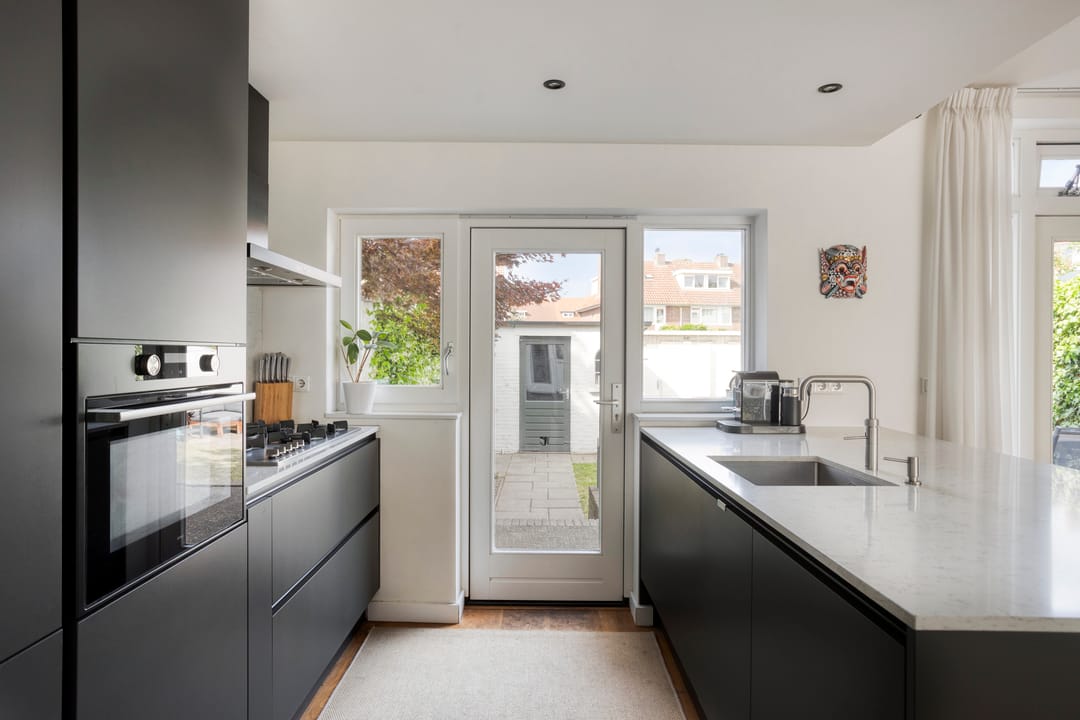 Photo 13 of St Gertrudislaan 4