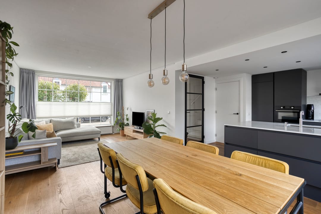 Photo 17 of St Gertrudislaan 4