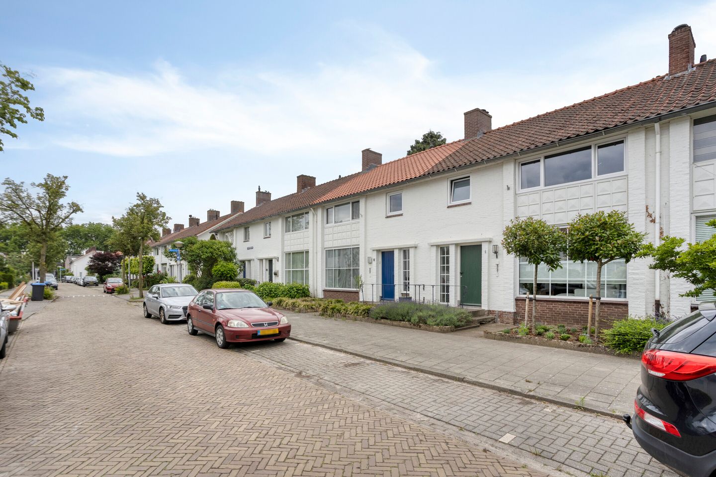 Photo 19 of St Gertrudislaan 4