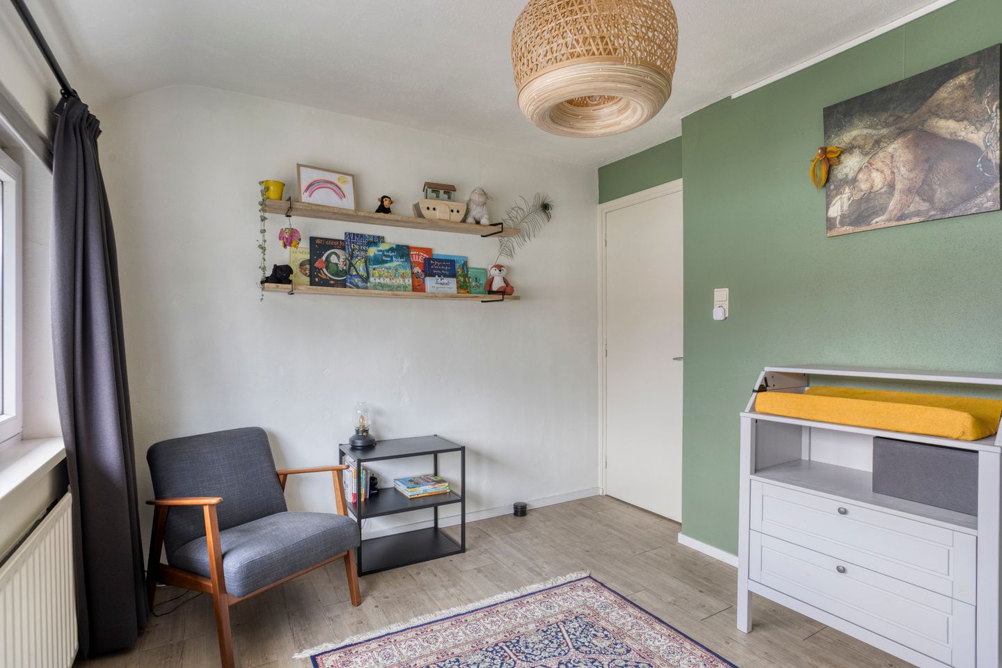 Photo 25 of St Gertrudislaan 4