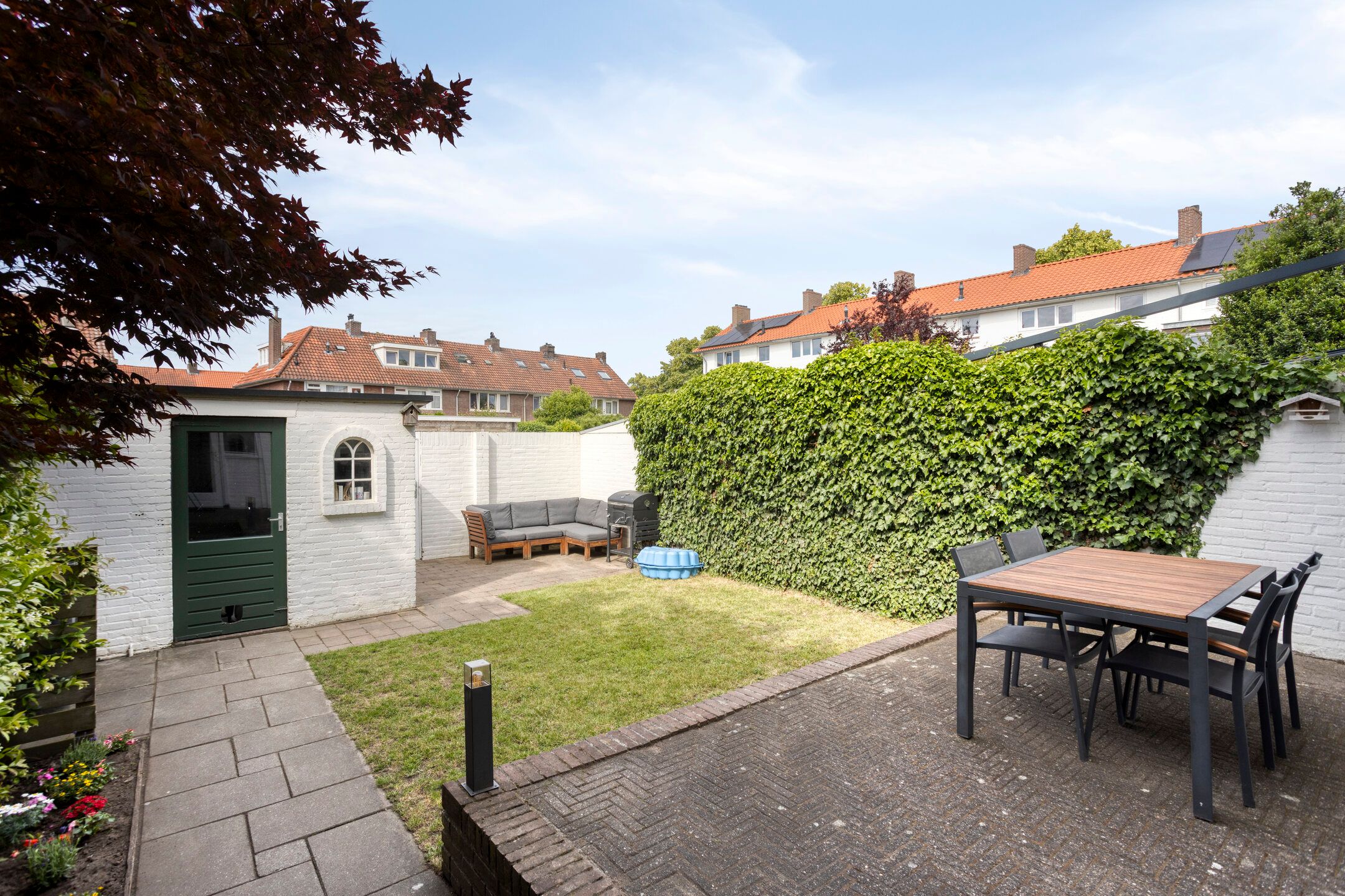 Photo 36 of St Gertrudislaan 4