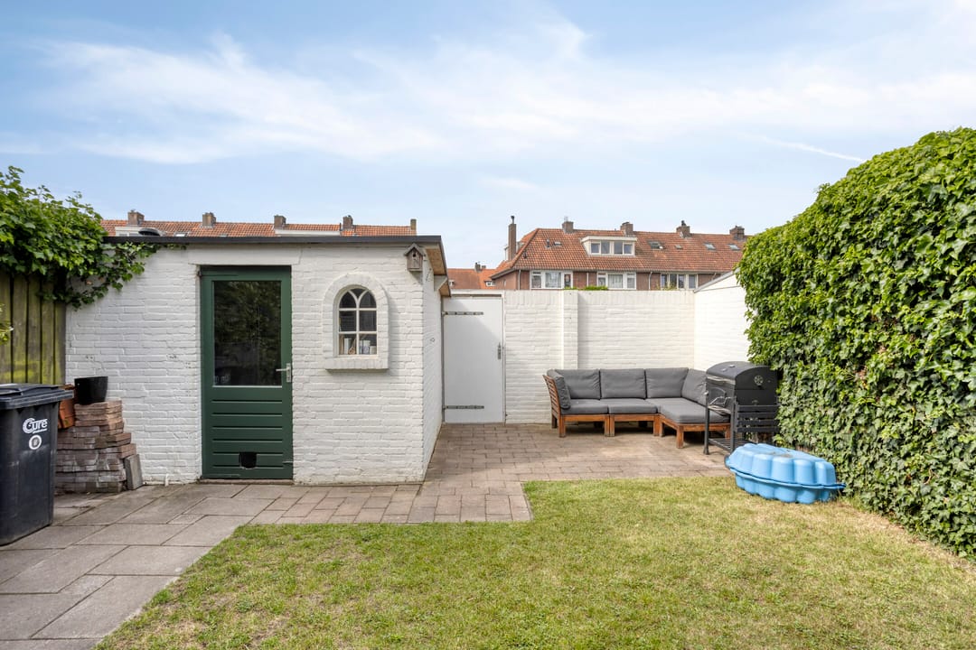 Photo 37 of St Gertrudislaan 4