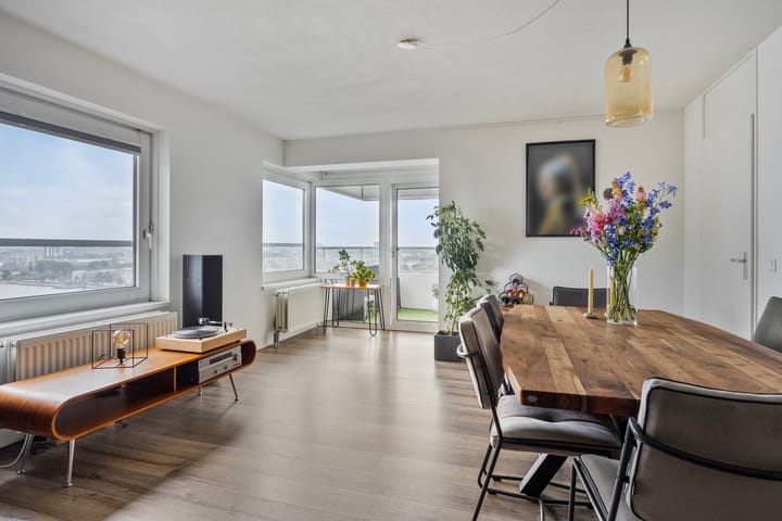 Foto 2 van Boompjes 500