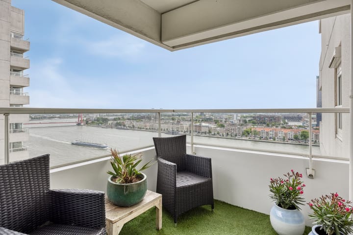 Foto 3 van Boompjes 500