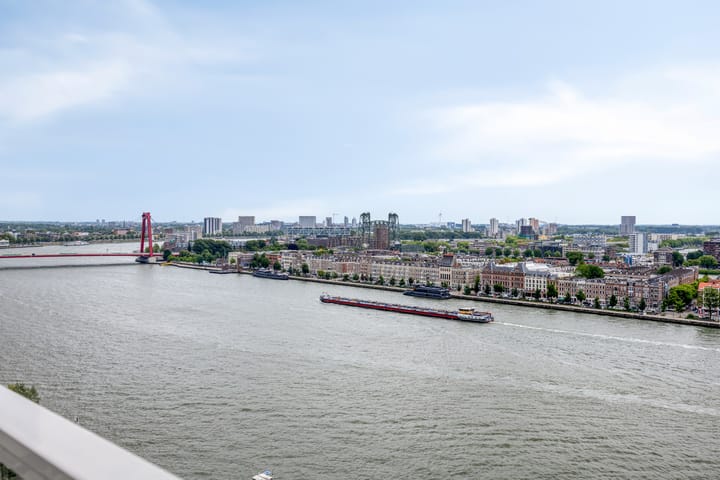 Foto 4 van Boompjes 500