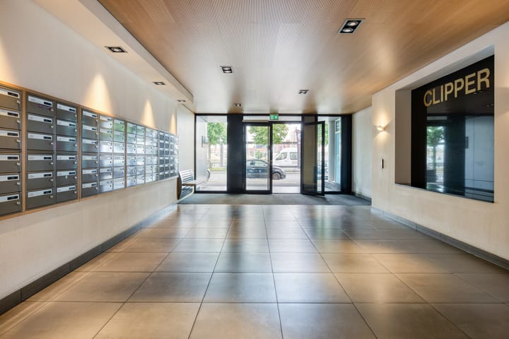 Foto 6 van Boompjes 500