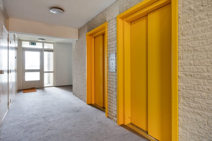 Foto 8 van Boompjes 500