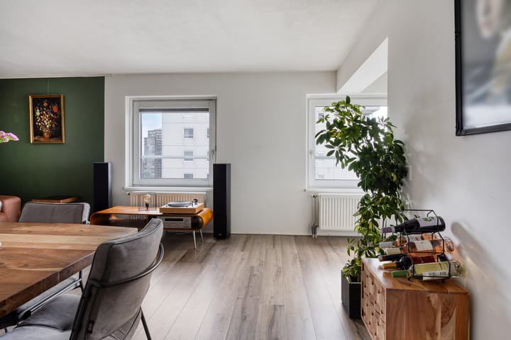 Foto 12 van Boompjes 500