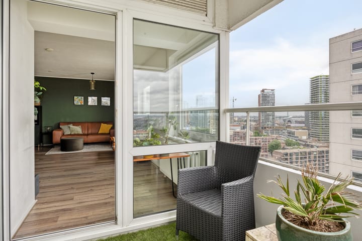 Foto 19 van Boompjes 500