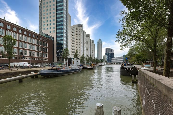 Foto 21 van Boompjes 500