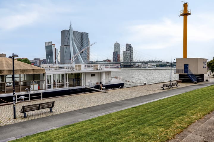 Foto 22 van Boompjes 500