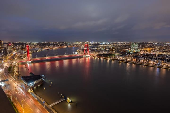 Foto 23 van Boompjes 500