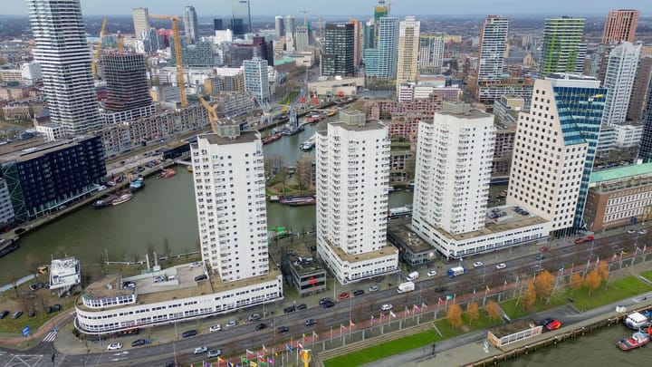 Foto 26 van Boompjes 500