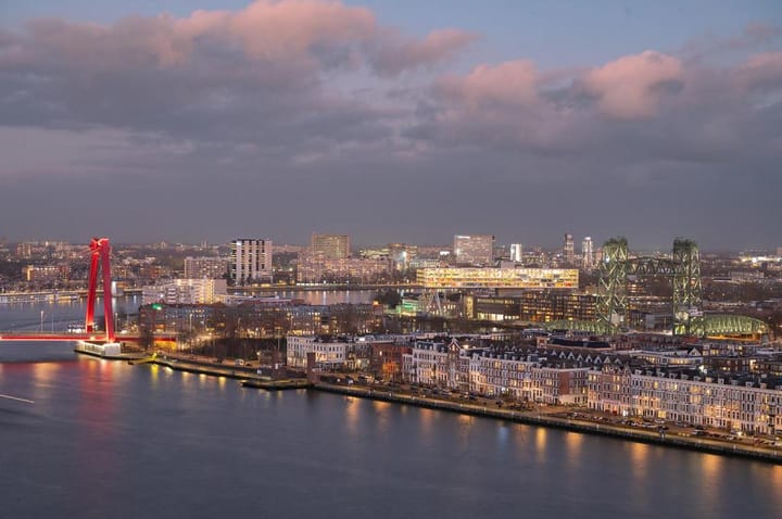 Foto 27 van Boompjes 500