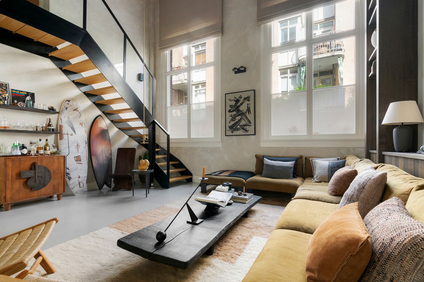 Foto 1 van Egelantiersstraat 143-A