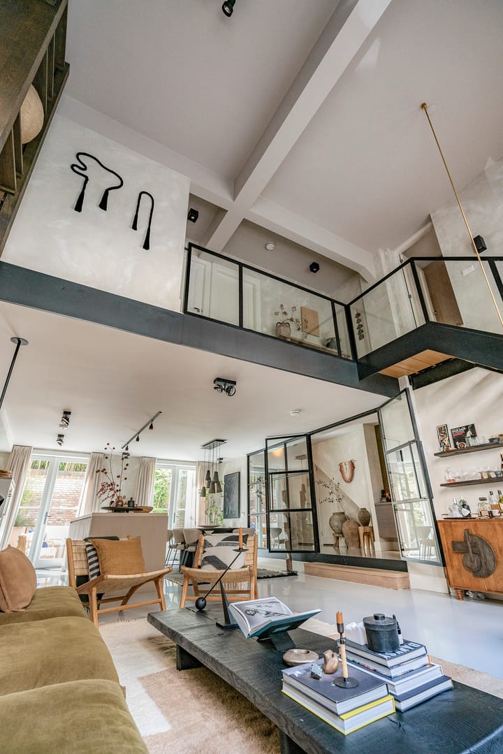 Foto 8 van Egelantiersstraat 143-A