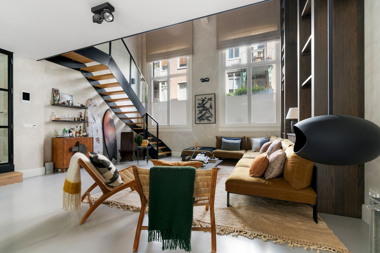 Foto 5 van Egelantiersstraat 143-A