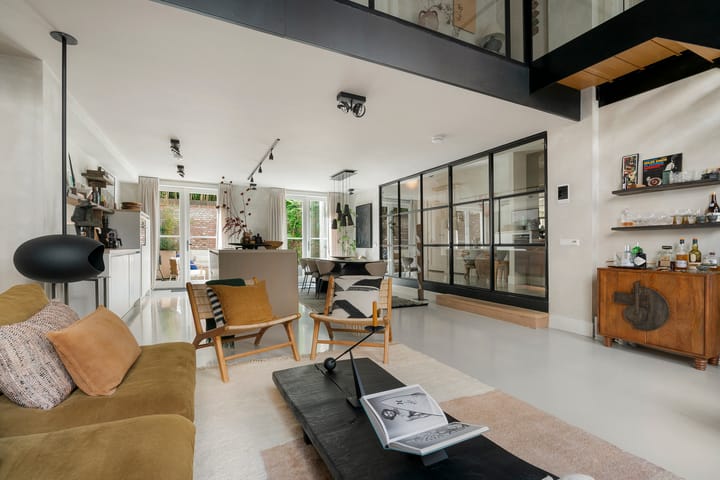 Foto 7 van Egelantiersstraat 143-A