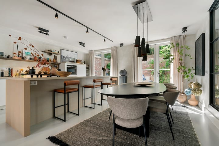 Foto 13 van Egelantiersstraat 143-A