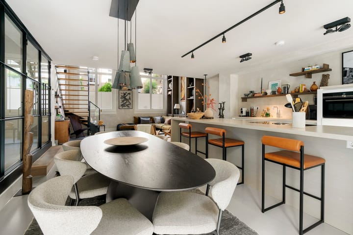 Foto 15 van Egelantiersstraat 143-A