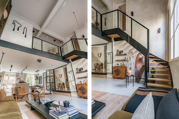 Foto 9 van Egelantiersstraat 143-A