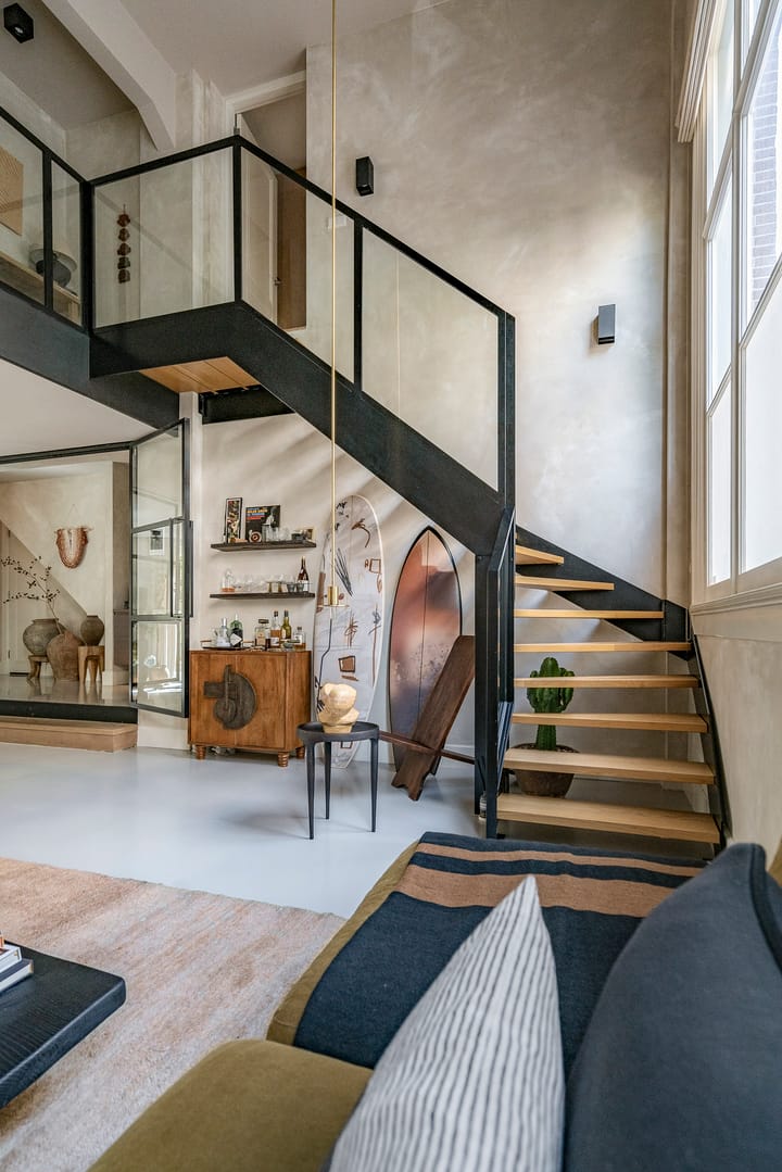 Foto 10 van Egelantiersstraat 143-A