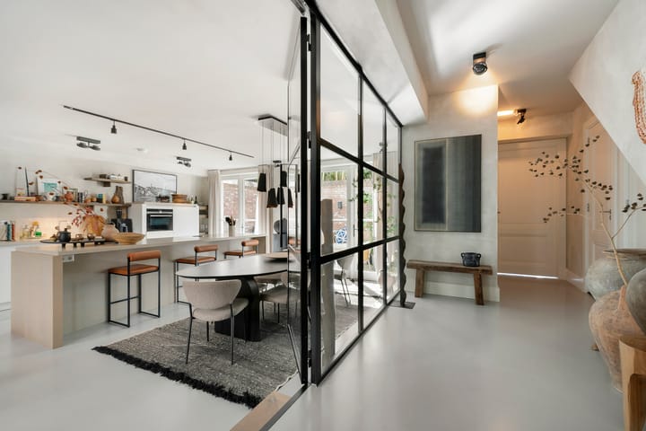 Foto 22 van Egelantiersstraat 143-A