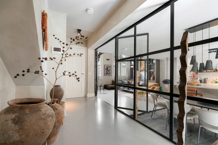 Foto 24 van Egelantiersstraat 143-A