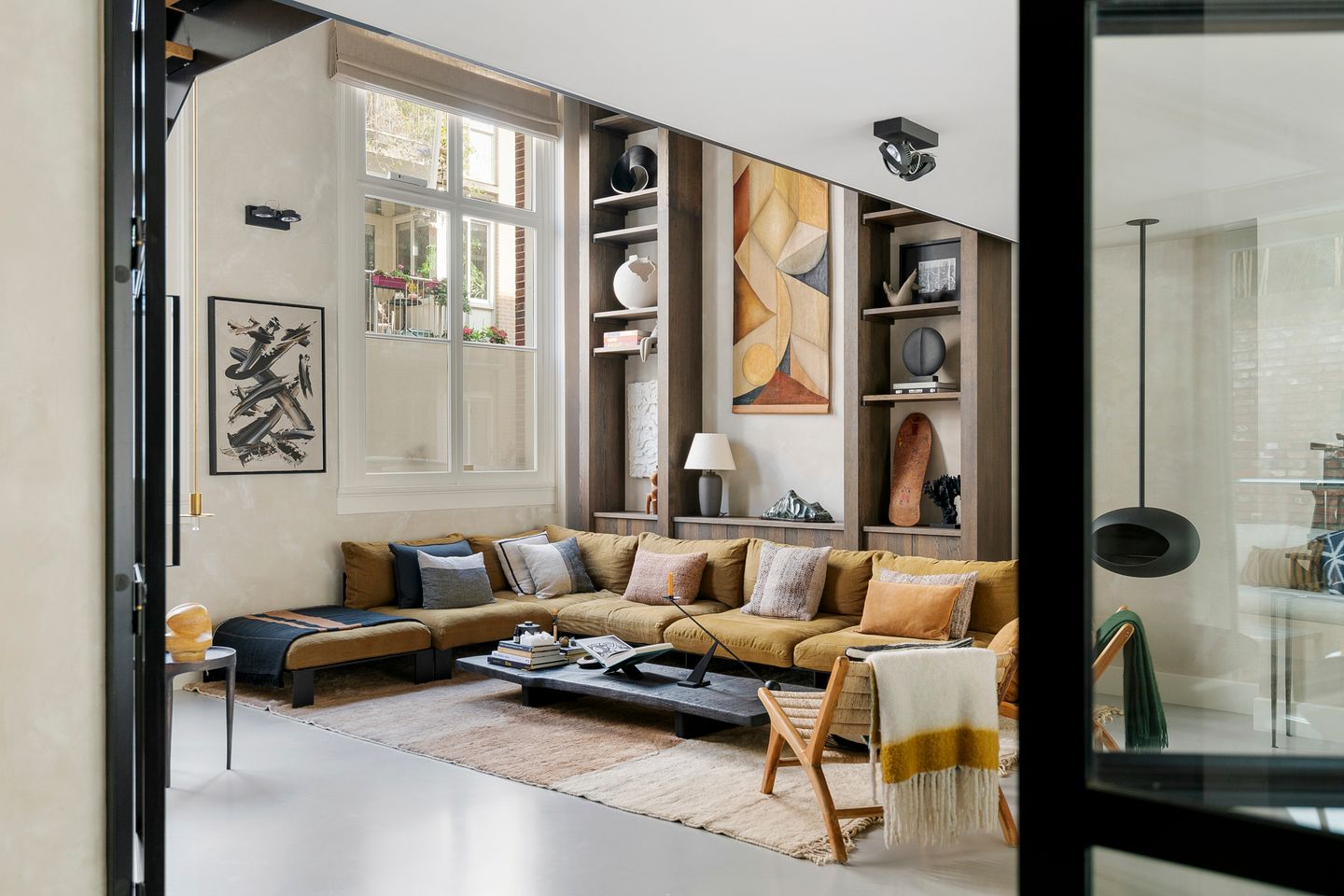 Foto 25 van Egelantiersstraat 143-A