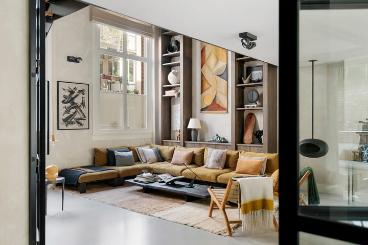 Foto 25 van Egelantiersstraat 143-A