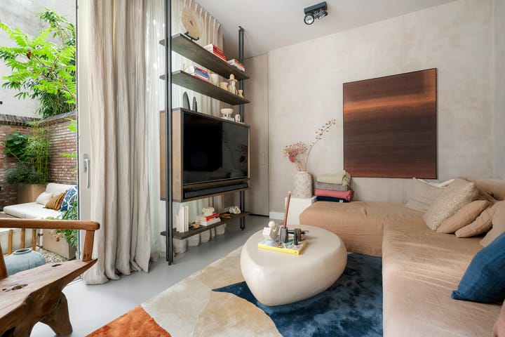 Foto 29 van Egelantiersstraat 143-A