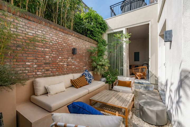 Foto 33 van Egelantiersstraat 143-A