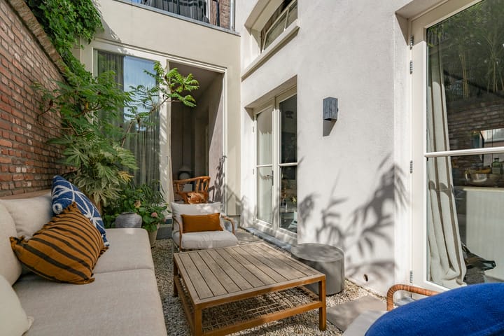 Foto 34 van Egelantiersstraat 143-A