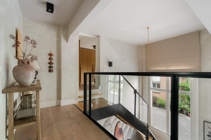 Foto 37 van Egelantiersstraat 143-A