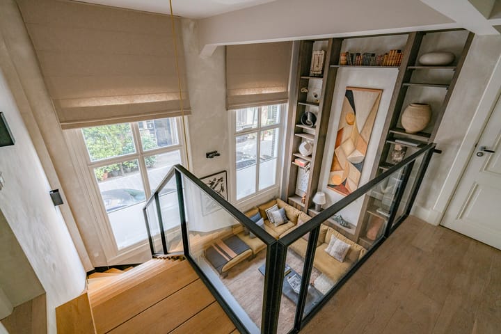 Foto 41 van Egelantiersstraat 143-A