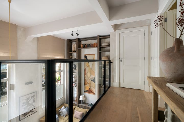 Foto 42 van Egelantiersstraat 143-A