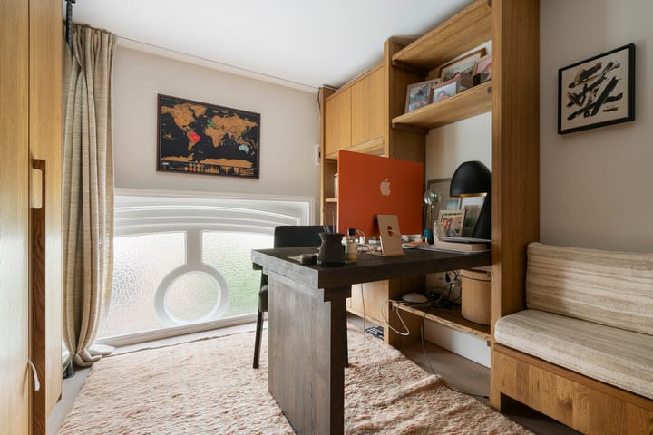 Foto 47 van Egelantiersstraat 143-A