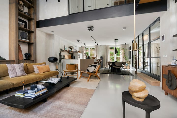 Foto 11 van Egelantiersstraat 143-A