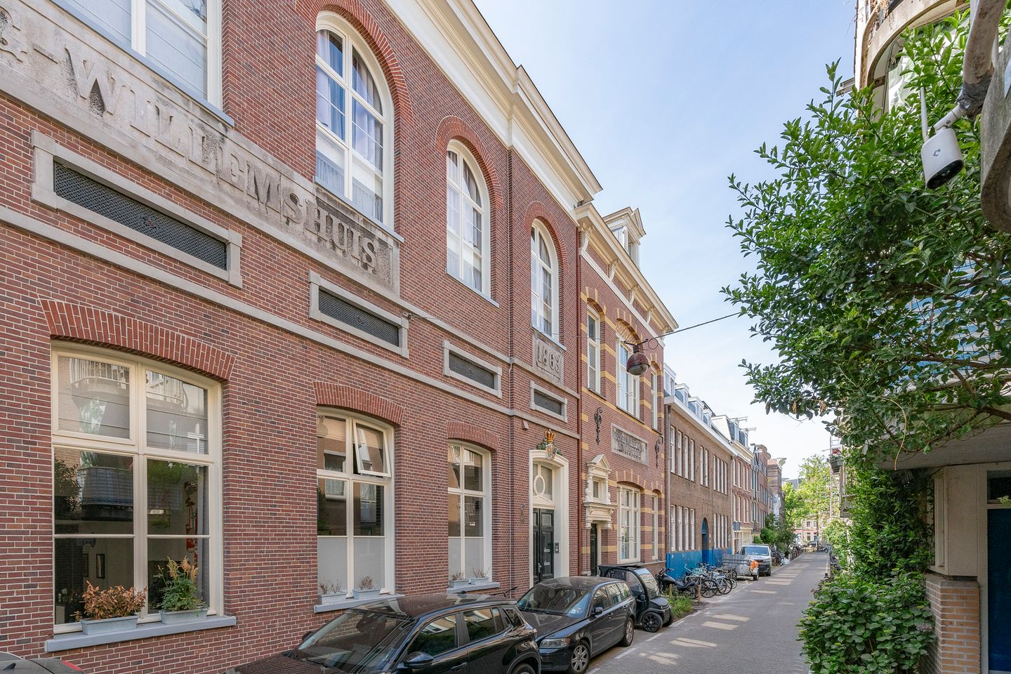 Foto 65 van Egelantiersstraat 143-A