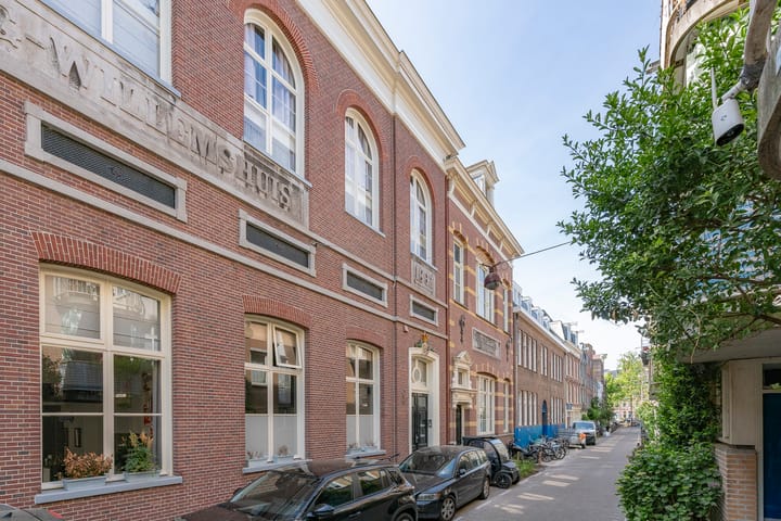 Foto 65 van Egelantiersstraat 143-A