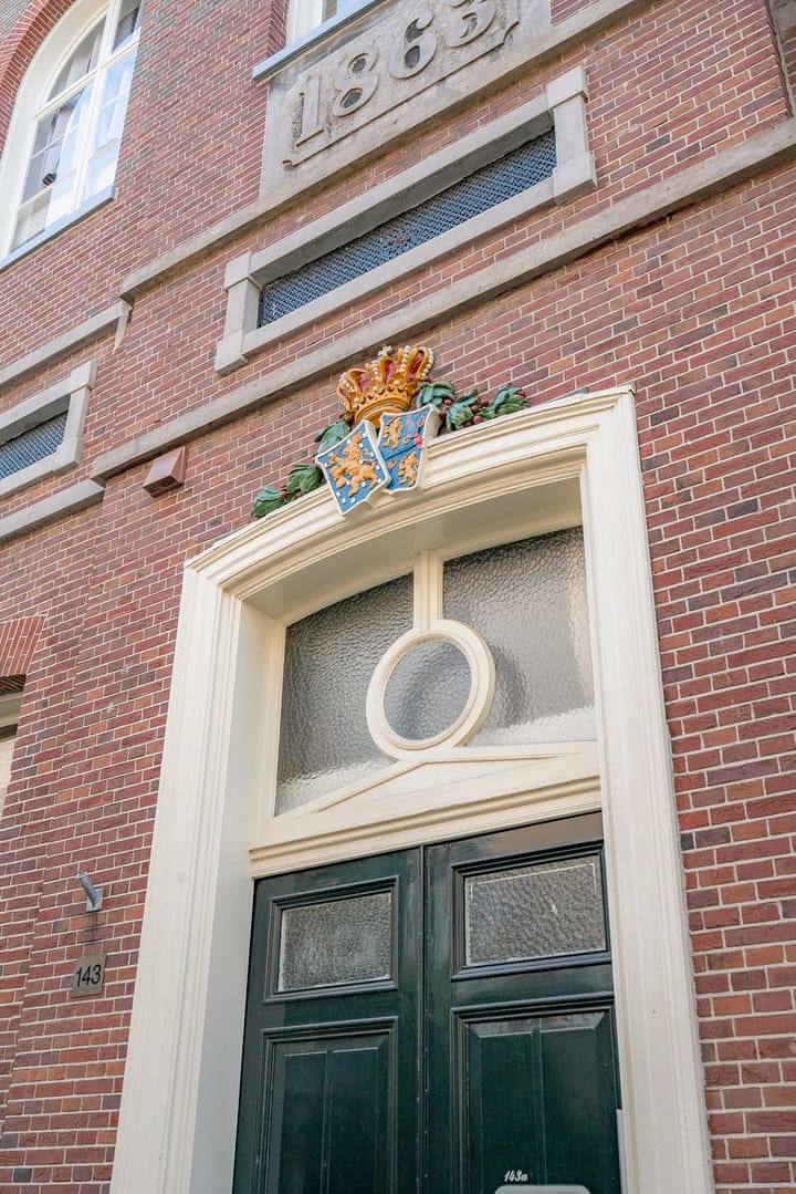 Foto 66 van Egelantiersstraat 143-A