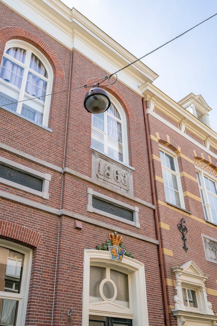 Foto 67 van Egelantiersstraat 143-A